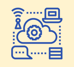 infrastructure management